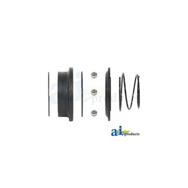 Ball Collar Repair Kit 11" x9" x3"